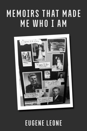 Memoirs That Made Me Who I Am