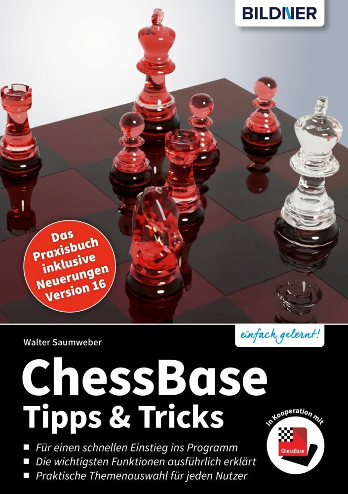 ChessBase main product photo