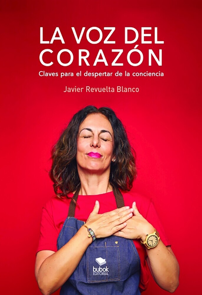 La voz del corazón main product photo