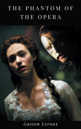 The Phantom of the Opera