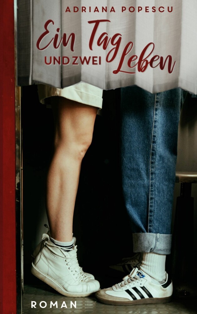Ein Tag und zwei Leben main product photo