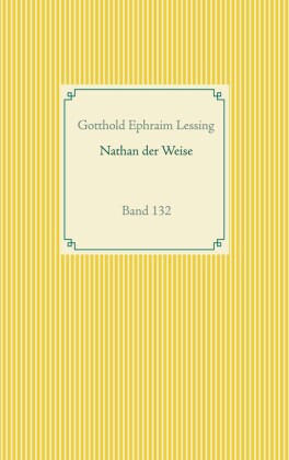 Nathan der Weise