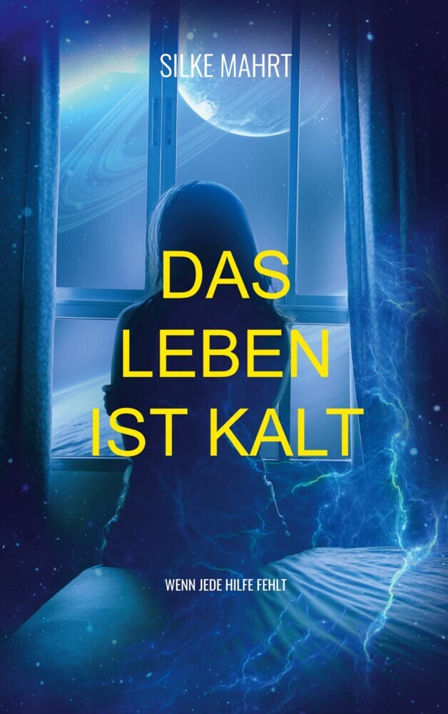 Das Leben ist kalt main product photo