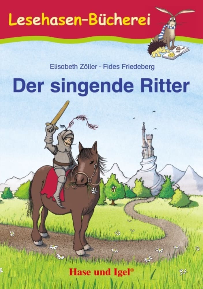 Der singende Ritter main product photo