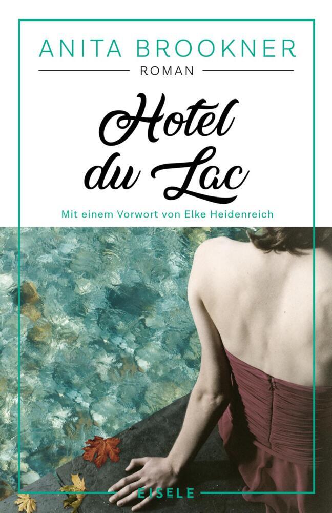 Hotel du Lac main product photo