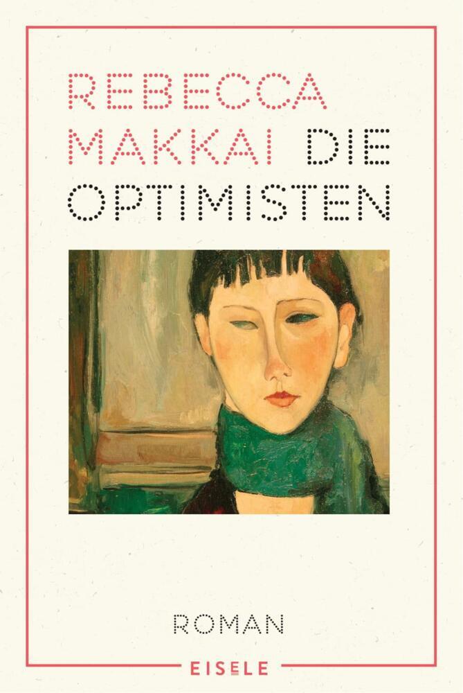 Die Optimisten main product photo