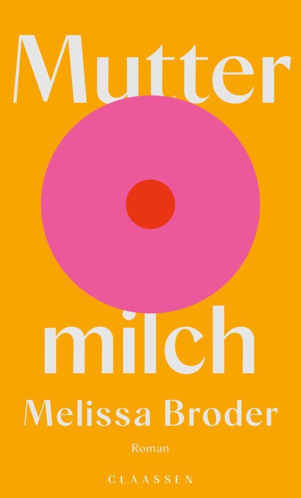 Muttermilch main product photo