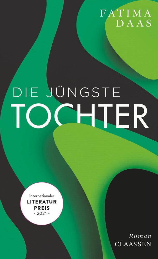 Die jüngste Tochter main product photo