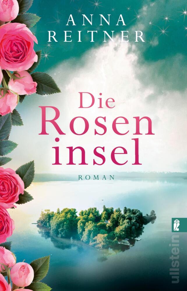 Die Roseninsel main product photo