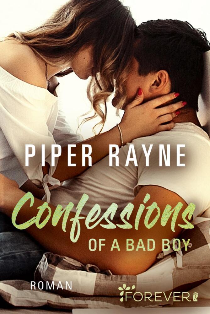 Confessions of a Bad Boy main product photo