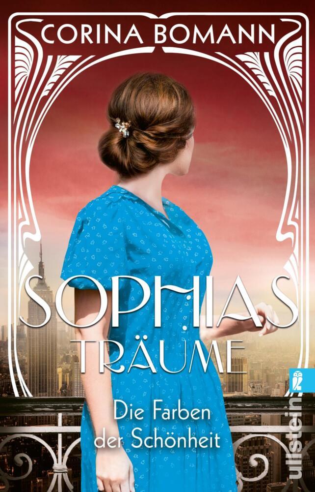 Die Farben der Schönheit - Sophias Träume main product photo