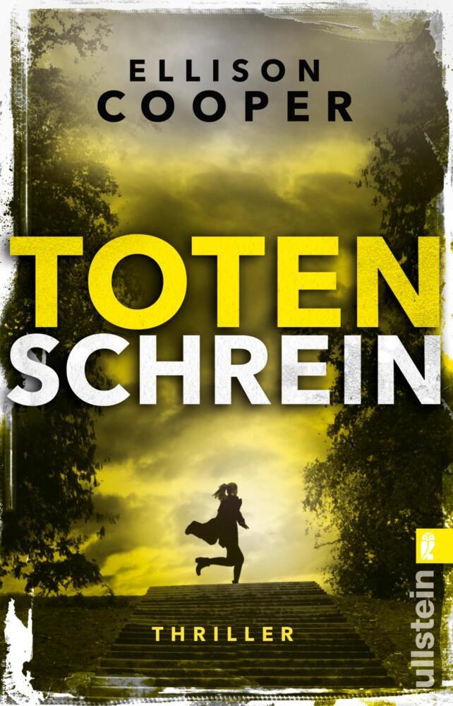 Totenschrein main product photo