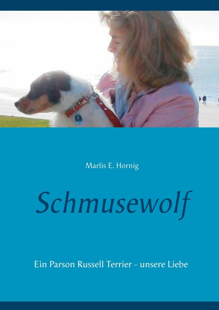 Schmusewolf main product photo