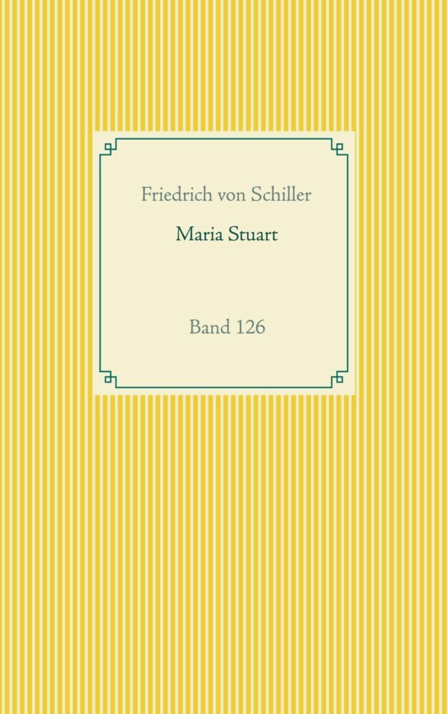 Maria Stuart main product photo