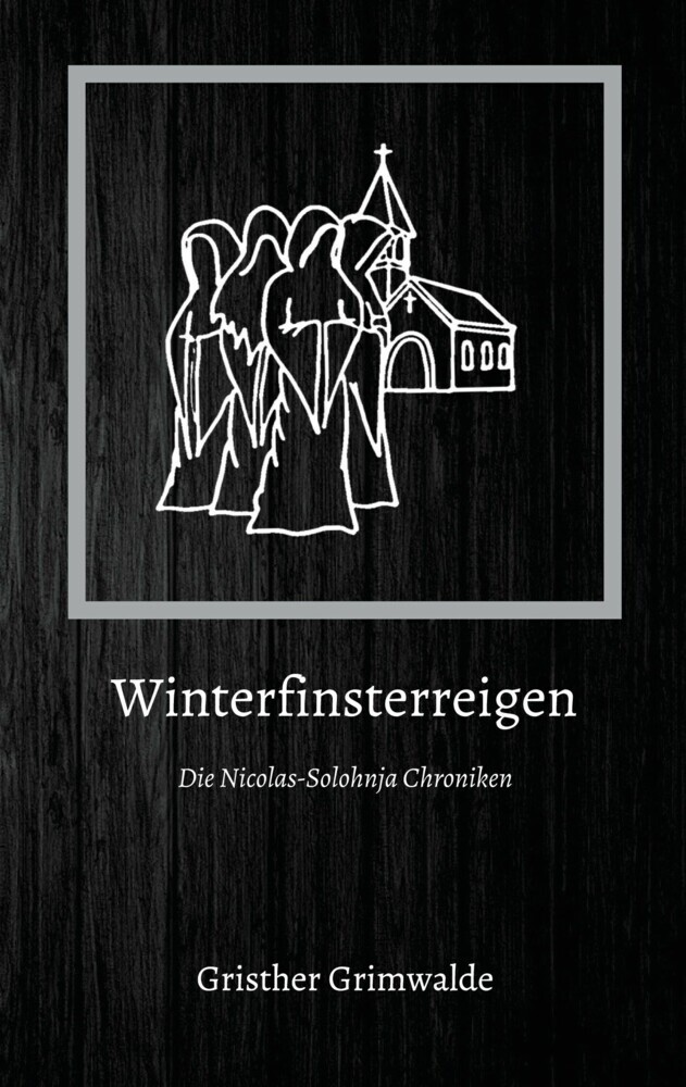 Winterfinsterreigen main product photo