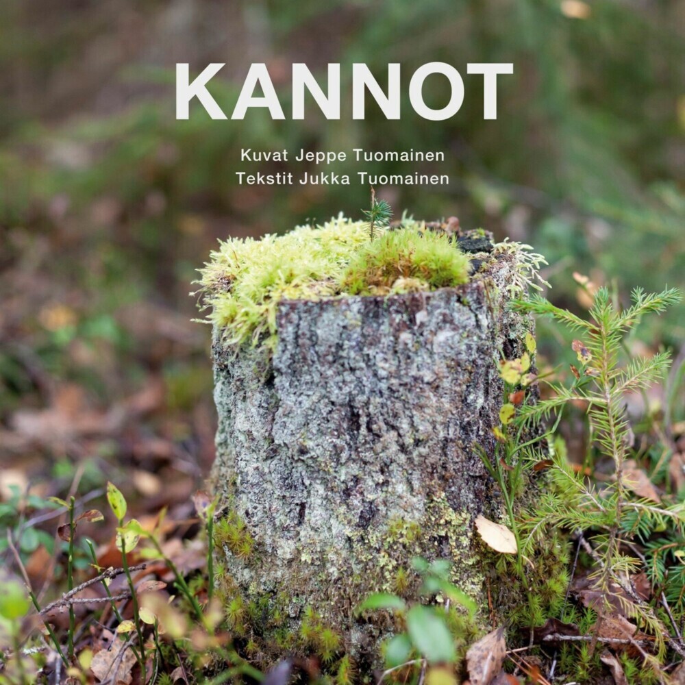 Kannot main product photo