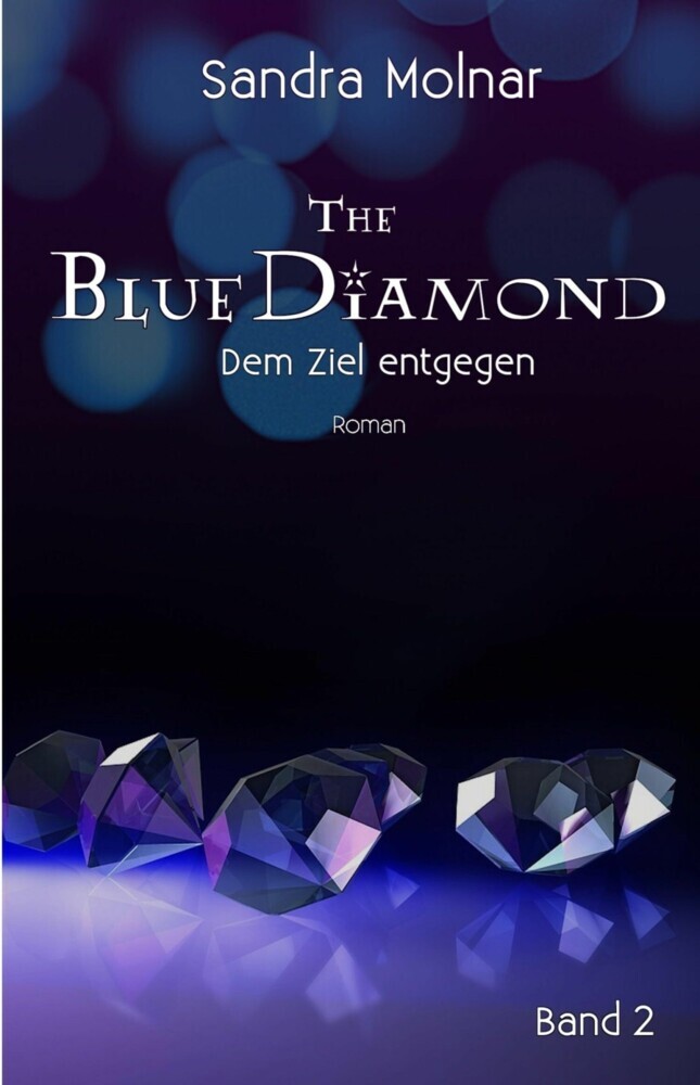 The Blue Diamond main product photo
