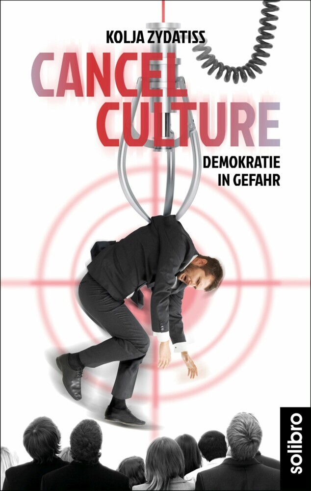 Cancel Culture main product photo