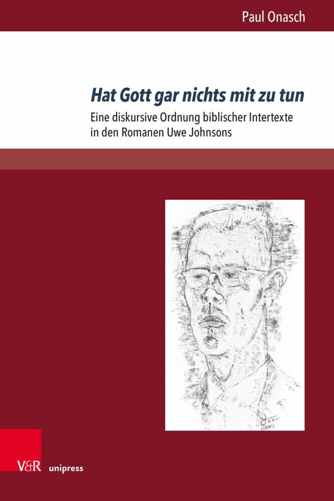 Hat Gott gar nichts mit zu tun main product photo