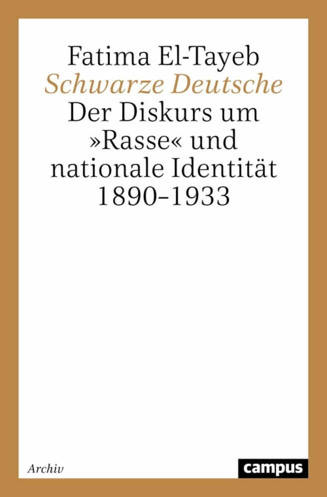 Schwarze Deutsche main product photo