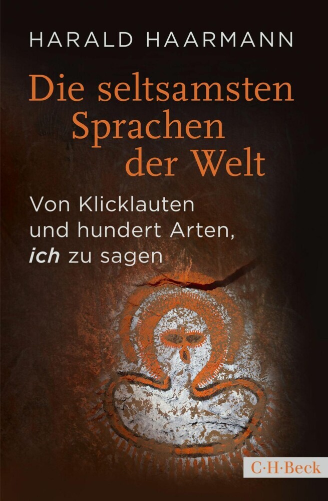 Die seltsamsten Sprachen der Welt main product photo
