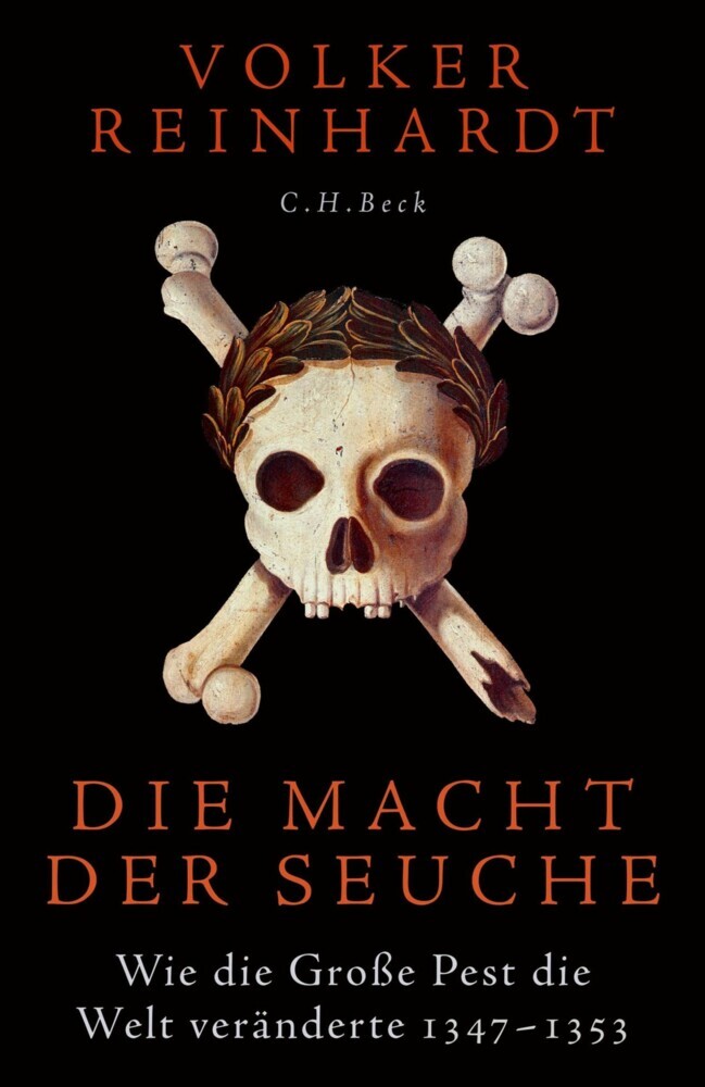 Die Macht der Seuche main product photo