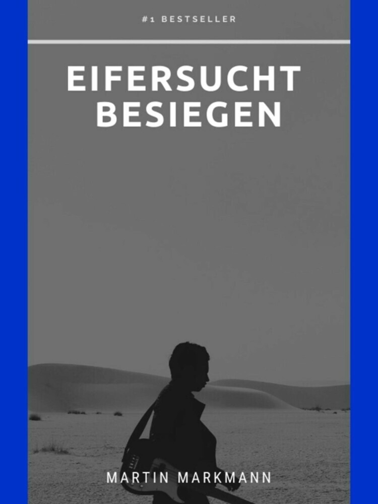 Eifersucht besiegen main product photo