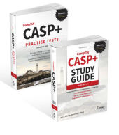 CASP+ Certification Kit, 2 Teile