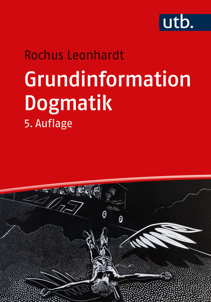 Grundinformation Dogmatik main product photo