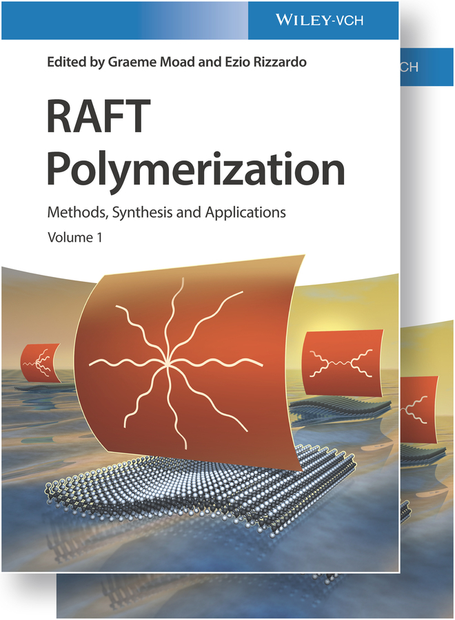 RAFT Polymerization main product photo