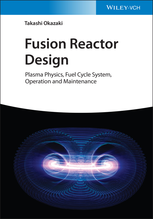 Fusion Reactor Design main product photo