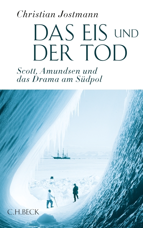 Das Eis und der Tod main product photo