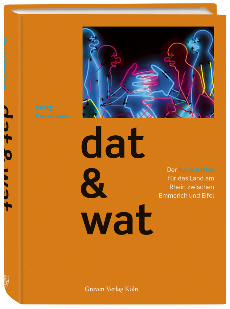 dat & wat main product photo