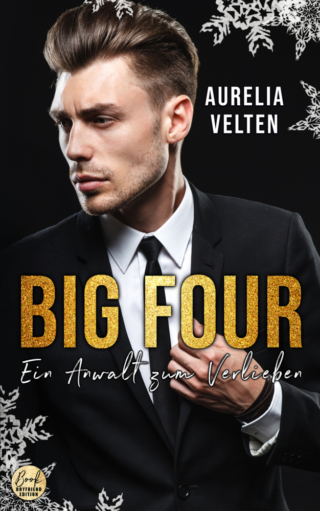 BIG FOUR main product photo