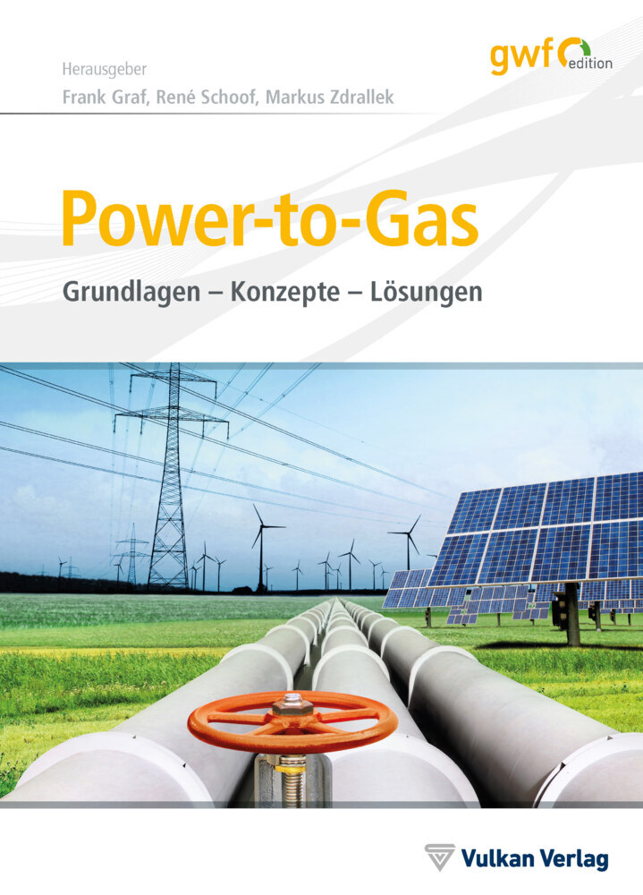 Power-to-Gas main product photo