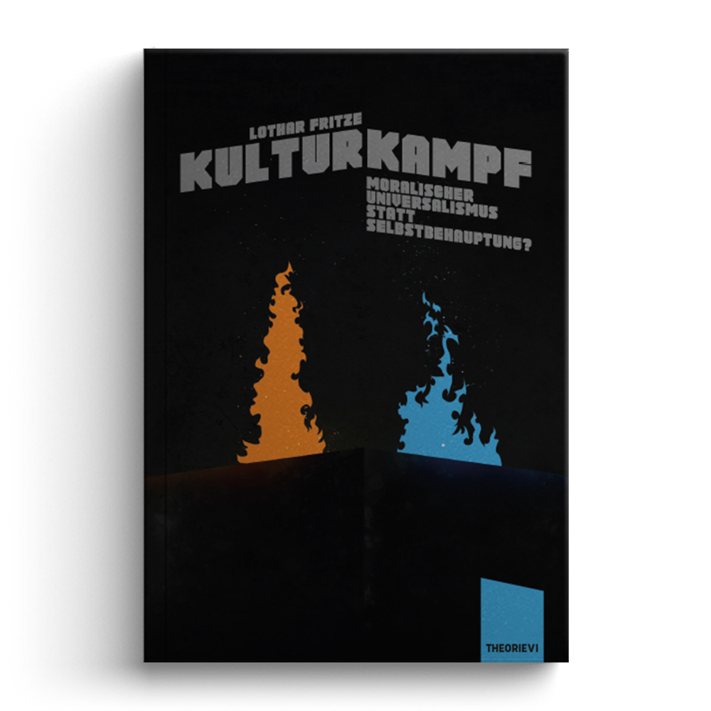 Kulturkampf main product photo