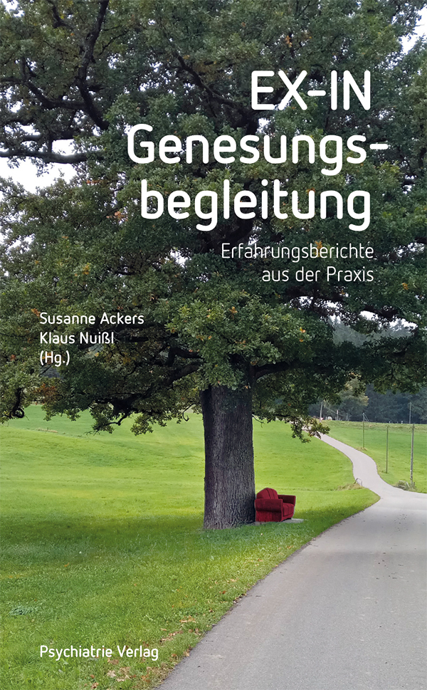 EX-IN Genesungsbegleitung main product photo