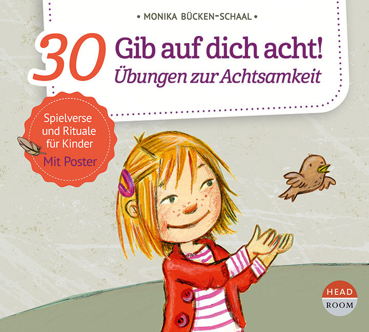 Gib auf dich acht!, 1 Audio-CD main product photo