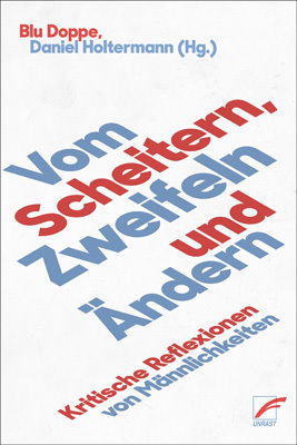 Vom Scheitern, Zweifeln und Ändern main product photo