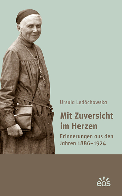 Mit Zuversicht im Herzen main product photo