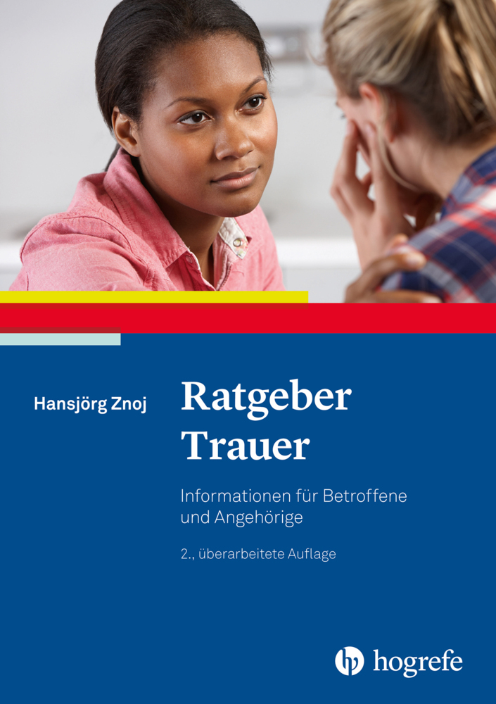 Ratgeber Trauer main product photo