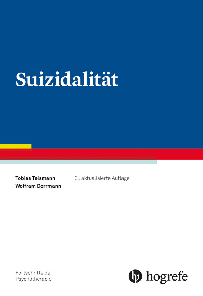Suizidalität main product photo