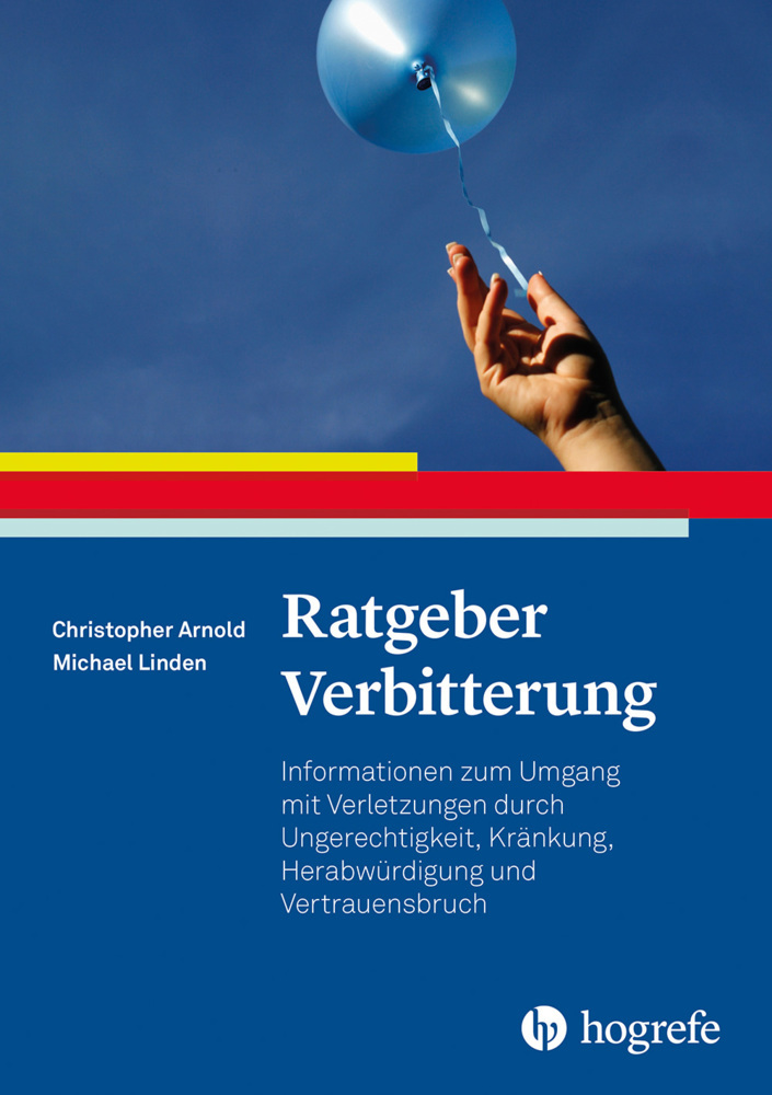 Ratgeber Verbitterung main product photo