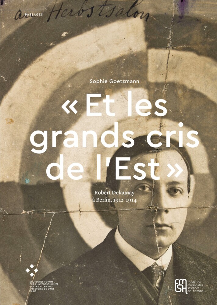 « Et les grands cris de l'Est » main product photo