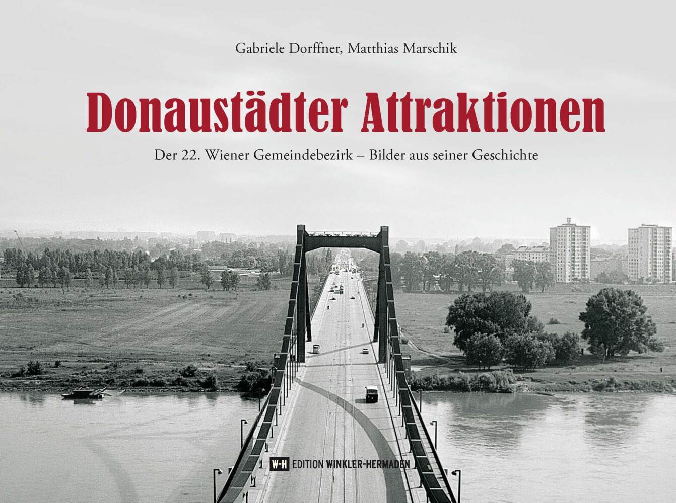 Donaustädter Attraktionen main product photo