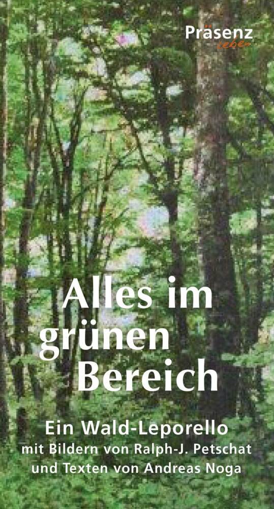 Alles im grünen Bereich main product photo