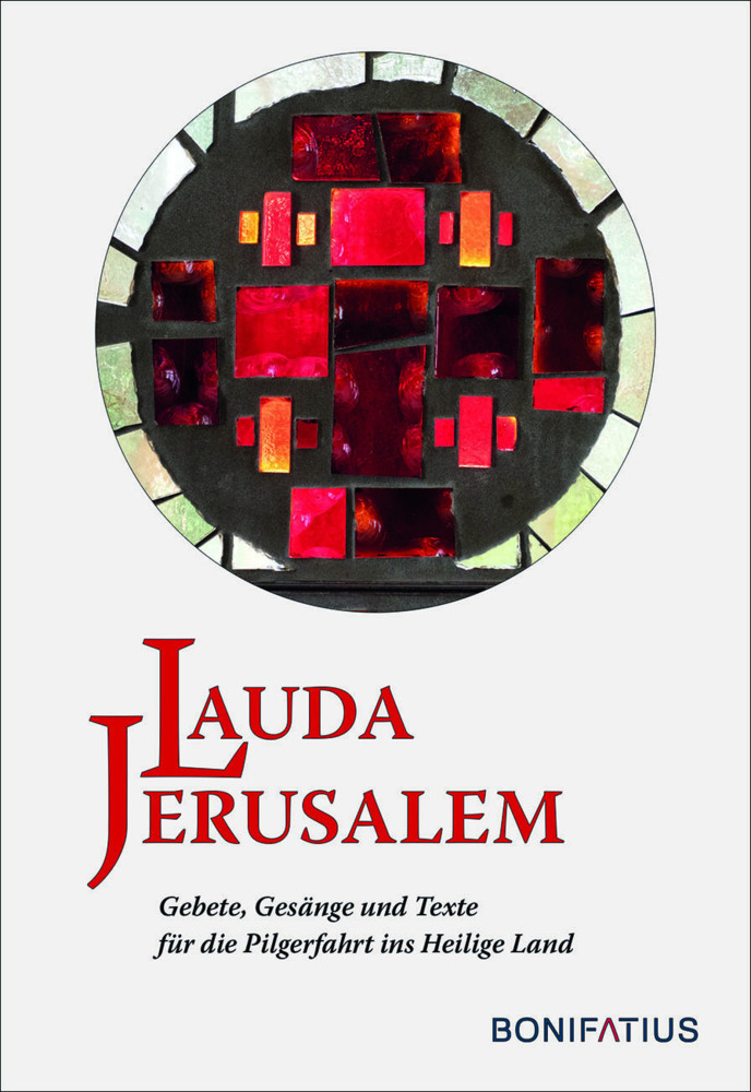 Lauda Jerusalem main product photo