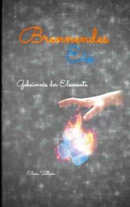 Brennendes Eis