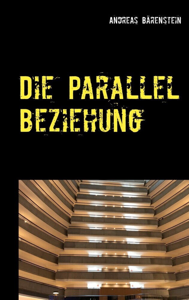 Die Parallel Beziehung main product photo