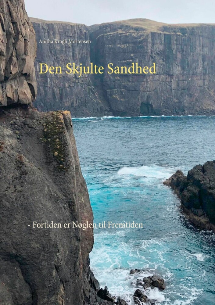 Den Skjulte Sandhed main product photo